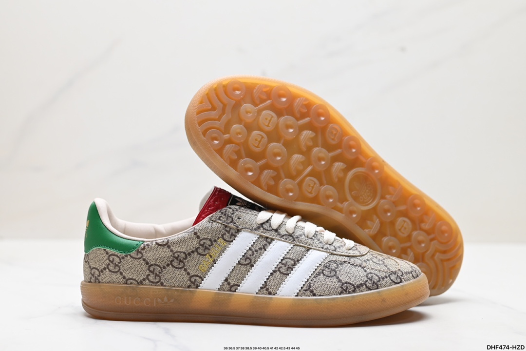 Adidas Gazelle Shoes